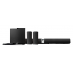 Edifier S90HD 4.1-Channel Wireless Surround Home Theater Speaker